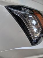 Cadillac CTS-V Sport Wagon 2014 года